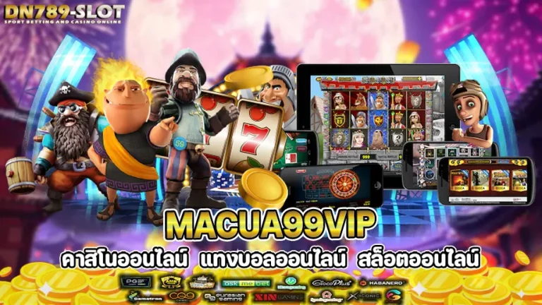 macua99vip