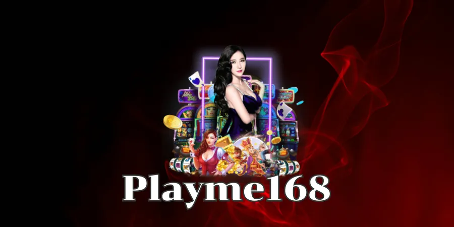 Playme168