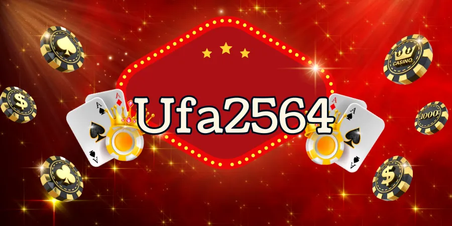Ufa2564