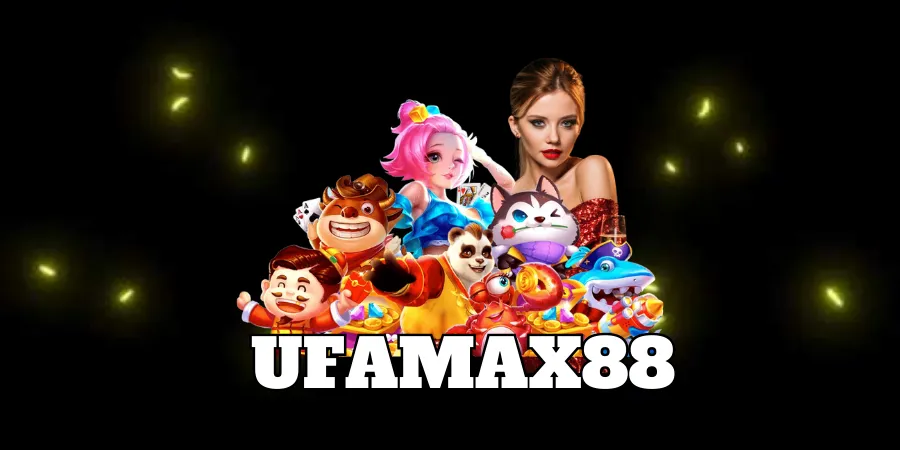 UFAMAX88